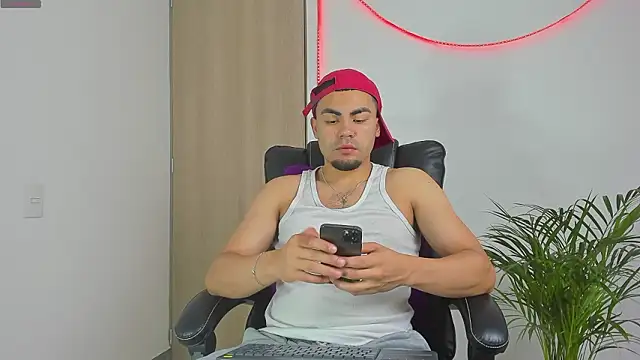 kalivan voinesscu online show from 23, 2, 2026