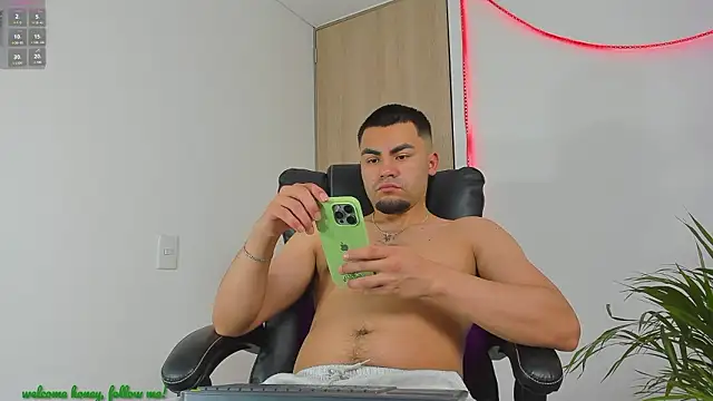 kalivan voinesscu online show from 24, 3, 2026