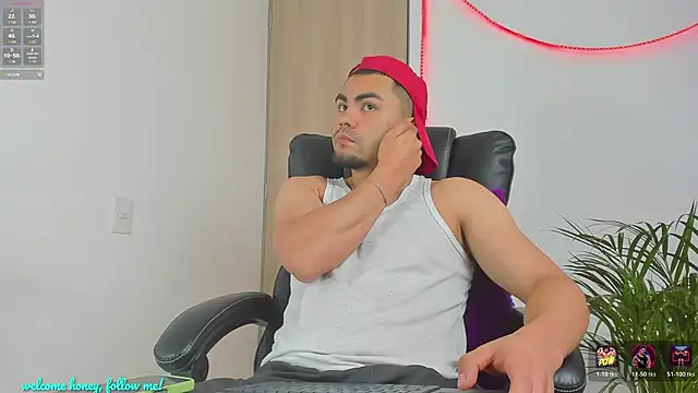 kalivan voinesscu online show from 11, 3, 2026