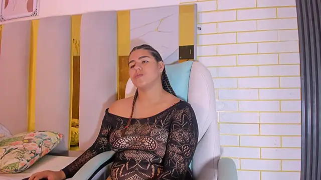 Lia Ashley online show from 10, 2, 2026