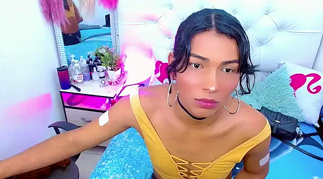 antonela xxx online show from 7, 3, 2025