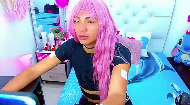 antonela xxx online show from 5, 3, 2025
