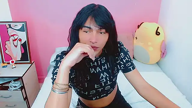 antonela xxx online show from 13, 11, 2025