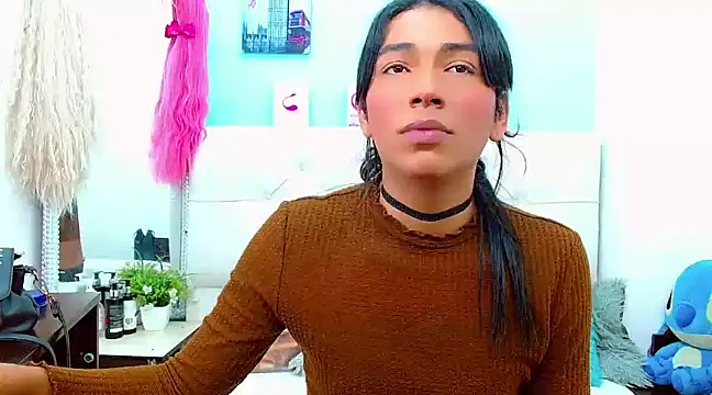 antonela xxx online show from 26, 2, 2025
