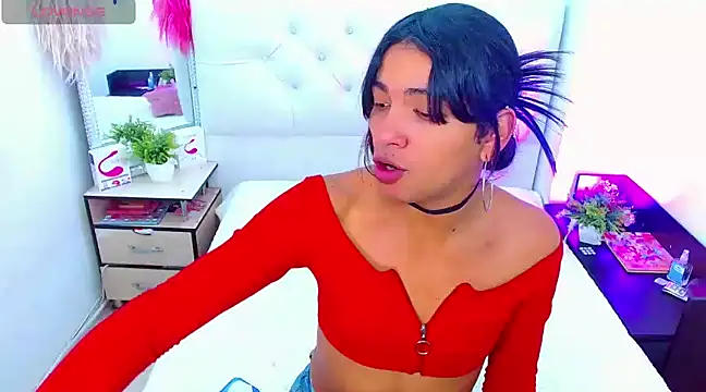 antonela xxx online show from 5, 2, 2025