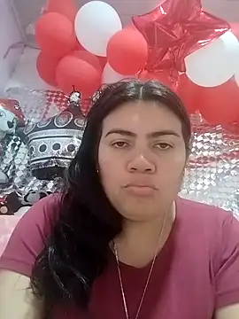 Snapshot of naughty-sharlot chatting on 29, 12, 2024 naughty-sharlot online show from 29, 12, 2024