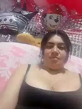 Snapshot of naughty-sharlot chatting on 31, 12, 2024 naughty-sharlot online show from 31, 12, 2024