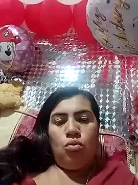 Snapshot of naughty-sharlot chatting on 6, 1, 2025 naughty-sharlot online show from 6, 1, 2025