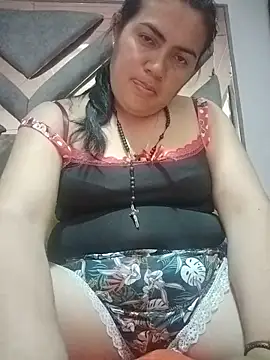 naughty-sharlot online show from 23, 5, 2026