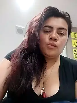 Snapshot of naughty-sharlot chatting on 10, 1, 2025 naughty-sharlot online show from 10, 1, 2025