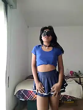 Bella Luna18 online show from 22, 1, 2025