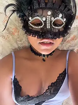 Bella Luna18 online show from 19, 2, 2026