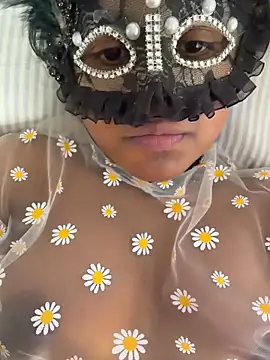 Bella Luna18 online show from 8, 1, 2026