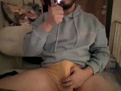 Snapshot of DateMike94 chatting on 22, 3, 2025 DateMike94 online show from 22, 3, 2025