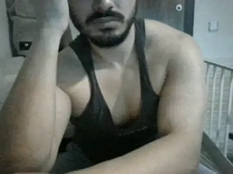 Snapshot of DateMike94 chatting on 12, 1, 2025 DateMike94 online show from 12, 1, 2025