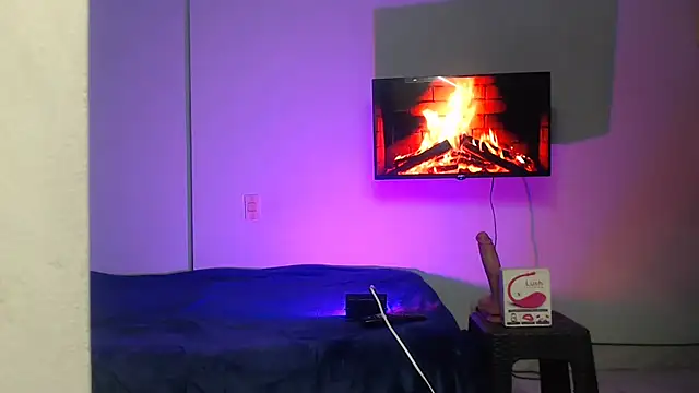 Jesus666flaco online show from 13, 4, 2026