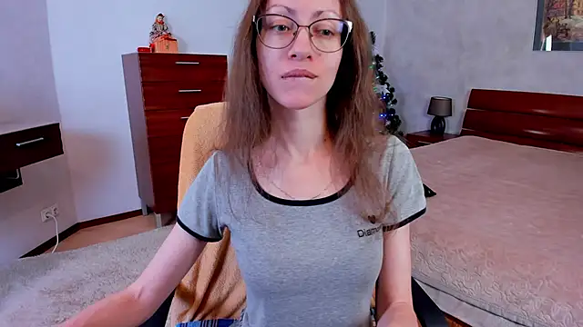 Pantyhose Mila online show from 16, 1, 2026