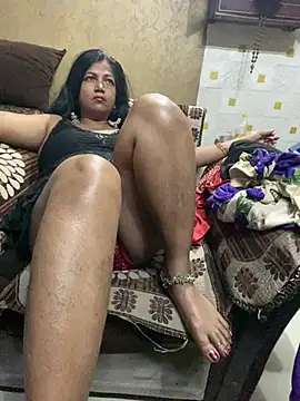 Tameesh sexy mistress online show from 12, 4, 2026