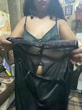 Tameesh sexy mistress online show from 17, 2, 2026