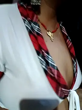 Tameesh sexy mistress online show from 30, 10, 2025