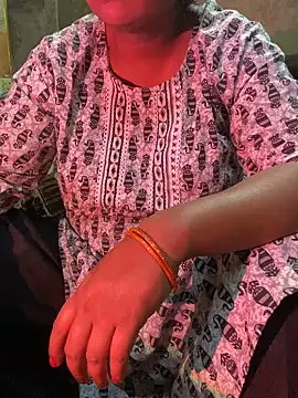 Tameesh sexy mistress online show from 14, 6, 2026