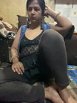 Tameesh sexy mistress online show from 9, 2, 2026