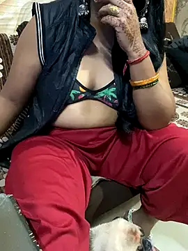 Tameesh sexy mistress online show from 13, 10, 2025