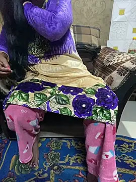 Tameesh sexy mistress online show from 20, 2, 2026