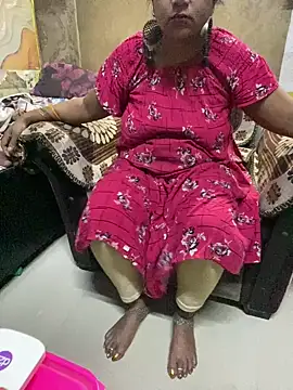 Tameesh sexy mistress online show from 14, 6, 2026