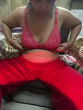 Tameesh sexy mistress online show from 17, 6, 2026