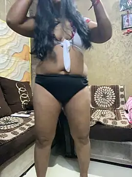 Tameesh sexy mistress online show from 2, 10, 2025