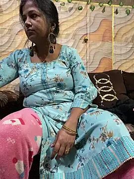 Tameesh sexy mistress online show from 20, 12, 2025