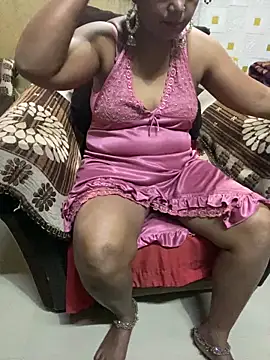 Tameesh sexy mistress online show from 18, 5, 2026
