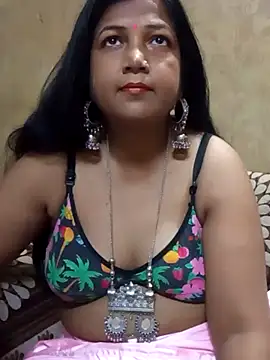 Tameesh sexy mistress online show from 26, 9, 2025