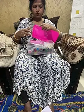 Tameesh sexy mistress online show from 23, 2, 2026