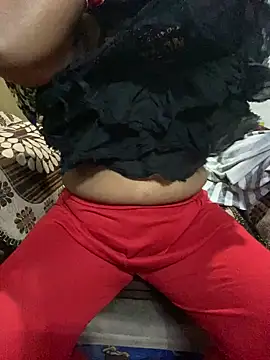 Tameesh sexy mistress online show from 15, 2, 2026