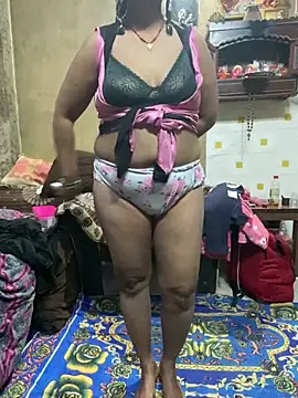 Tameesh sexy mistress online show from 25, 11, 2025