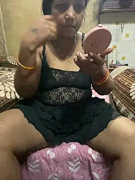 Tameesh sexy mistress online show from 22, 7, 2026