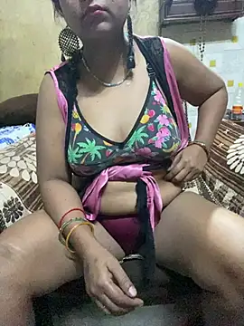 Tameesh sexy mistress online show from 9, 7, 2026