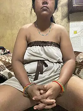 Tameesh sexy mistress online show from 11, 7, 2026