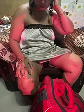 Tameesh sexy mistress online show from 30, 6, 2026