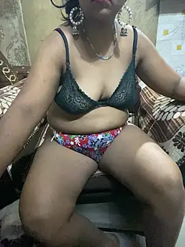 Tameesh sexy mistress online show from 17, 7, 2026
