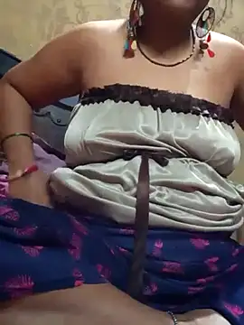 Tameesh sexy mistress online show from 10, 3, 2025