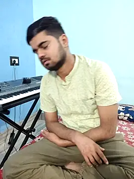Ishan003 online show from 4, 7, 2026