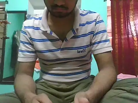 Ishan003 online show from 30, 5, 2026