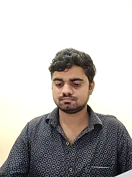 Ishan003 online show from 4, 8, 2026
