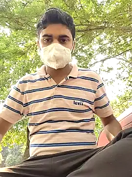 Ishan003 online show from 29, 4, 2026