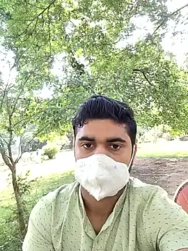 Ishan003 online show from 2, 5, 2026