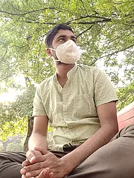 Ishan003 online show from 14, 5, 2026