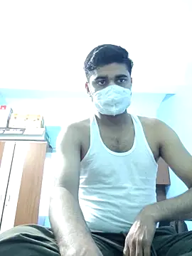 Ishan003 online show from 21, 4, 2026